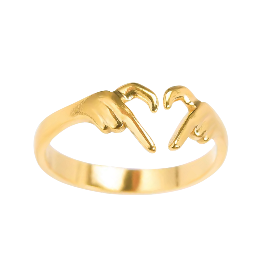 GenZ Ring